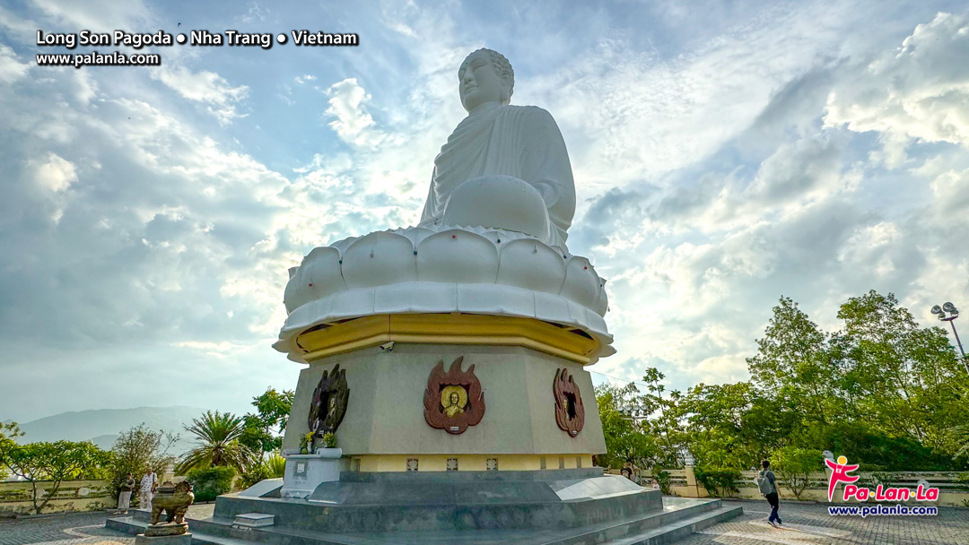 Long Son Pagoda